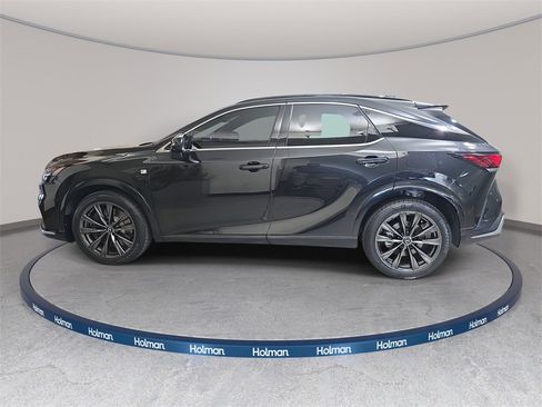 Used 2023 Lexus RX 350 F Sport image 8