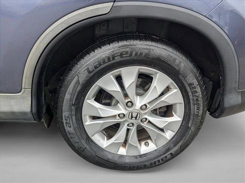 Used 2012 Honda CR-V EX-L image 25