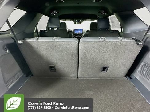 New 2026 Ford Explorer Tremor w/ Tremor Convenience Package AWD/4WD image 29