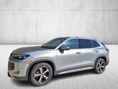 New 2025 Volkswagen Tiguan SE