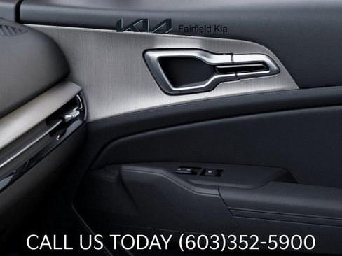 New 2026 Kia Sportage X-Pro Prestige AWD/4WD image 25