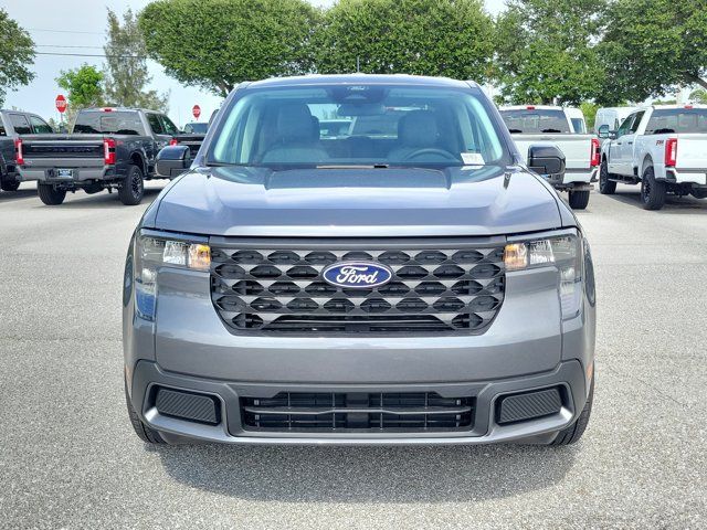 New 2026 Ford Maverick XLT w/ XLT Luxury Package FWD image 2