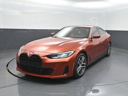 Used 2023 BMW 430i Gran Coupe