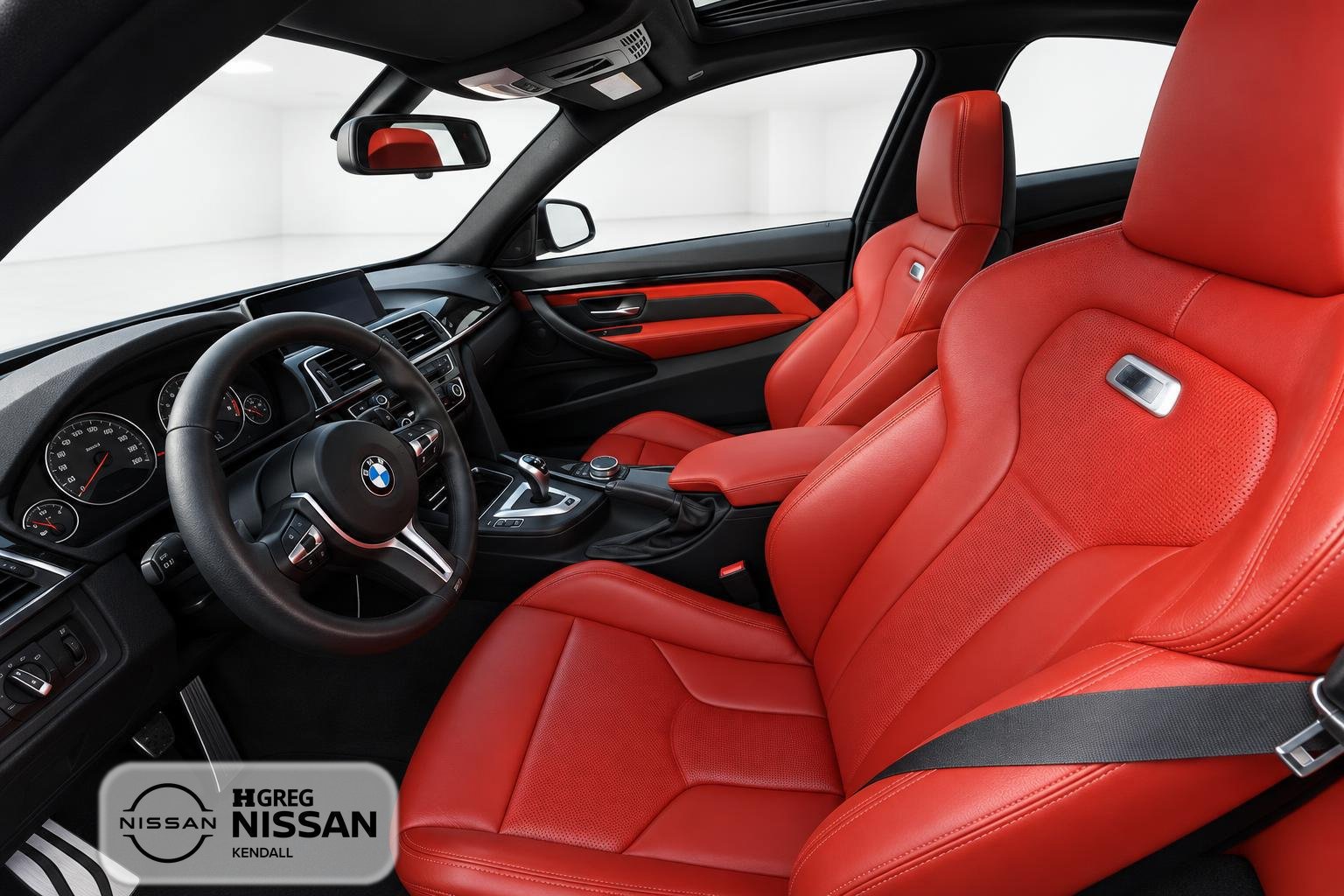Used 2016 BMW M4 Coupe RWD image 7