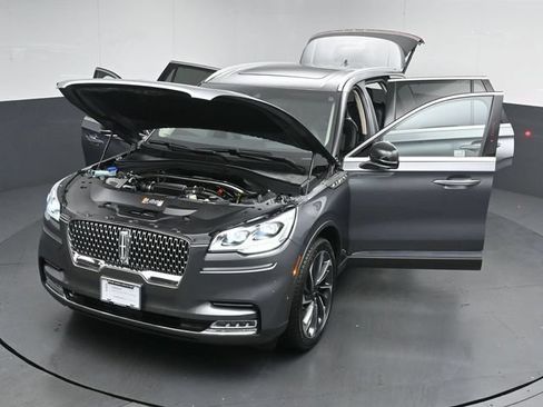 Certified 2022 Lincoln Aviator Reserve w/ Equipment Group 201A AWD/4WD image 54