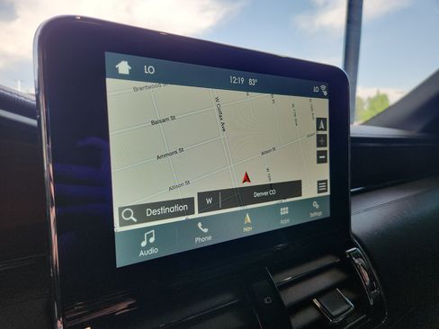 Used 2019 Lincoln Navigator Reserve AWD/4WD image 28