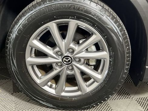 Certified 2023 MAZDA CX-5 AWD 2.5 S w/ Preferred Package image 16