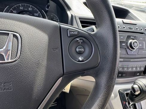 Used 2013 Honda CR-V EX image 26