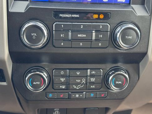 Used 2021 Ford F250 Lariat w/ Lariat Ultimate Package image 14