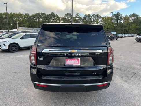 Used 2023 Chevrolet Tahoe LT image 5