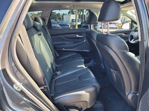 Used 2020 Hyundai Santa Fe Limited image 16