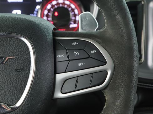 Used 2023 Dodge Challenger SRT Hellcat image 8