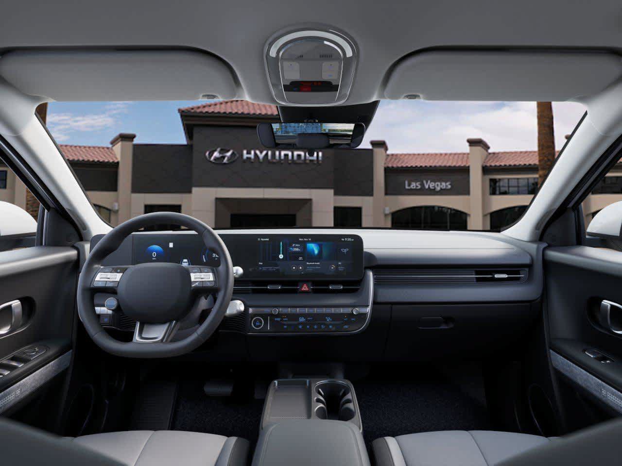 New 2026 Hyundai Ioniq 5 SE RWD image 11
