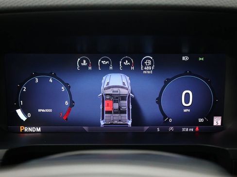 New 2025 Ford F150 XLT w/ Equipment Group 302A MID image 20