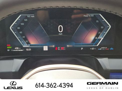 Used 2025 BMW X3 xDrive30i w/ Convenience Package image 39