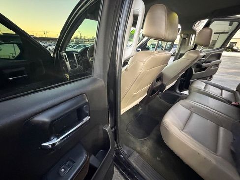 Used 2014 GMC Sierra 1500 SLE w/ SLE Value Package AWD/4WD image 10
