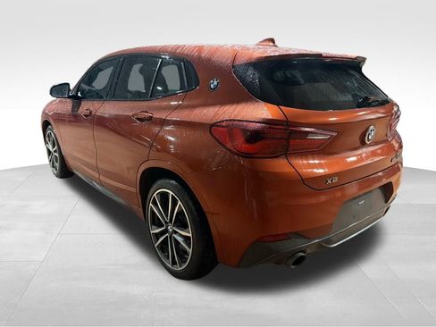 Used 2020 BMW X2 M35i w/ Premium Package image 2