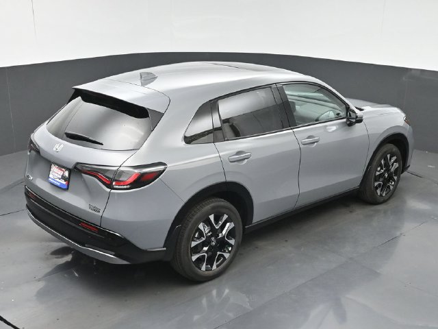 New 2027 Honda HR-V EX-L image 34