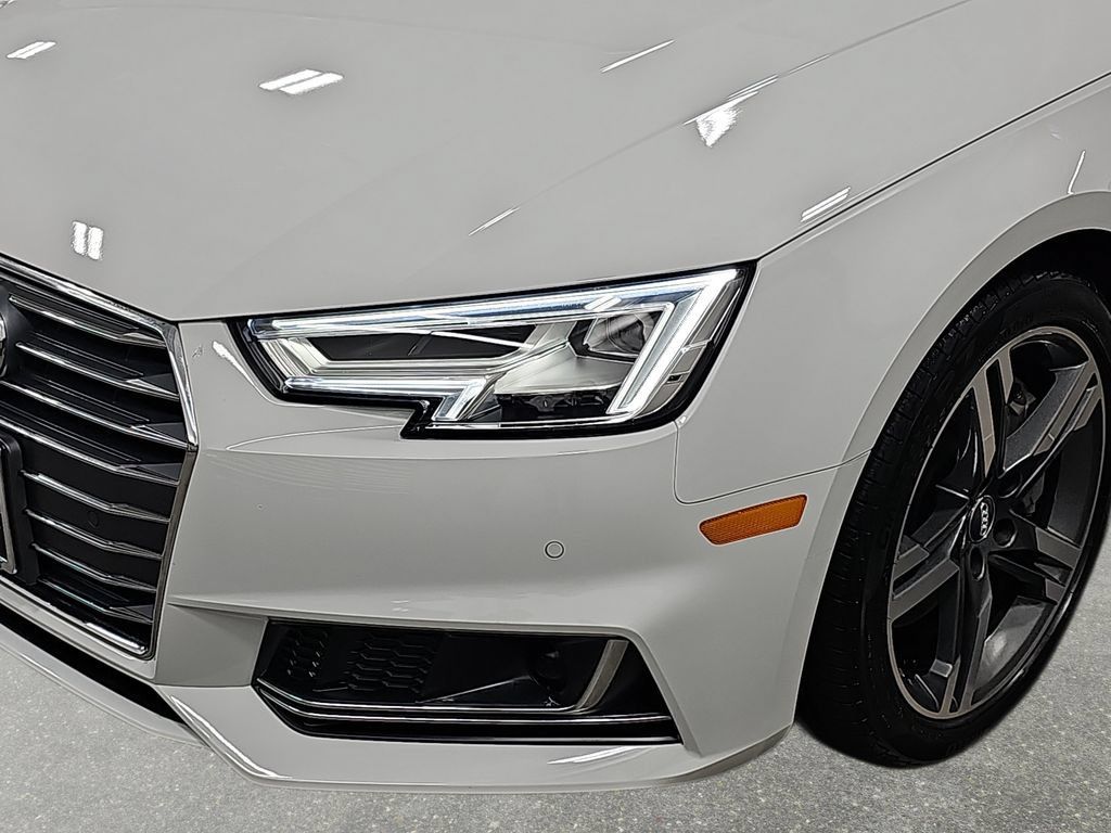 Used 2017 Audi A4 2.0T Prestige AWD/4WD image 33