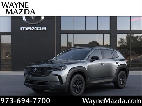 New 2026 MAZDA CX-50 AWD 2.5 Hybrid w/ Premium Pkg image 1