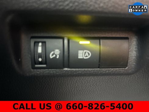 Used 2024 Toyota RAV4 XLE image 25