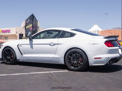 Used 2018 Ford Mustang Shelby GT350 w/ Electronics Package RWD image 6
