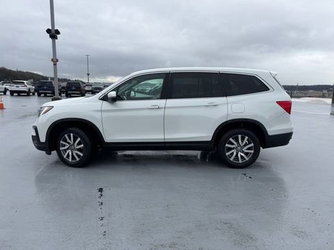 Certified 2020 Honda Pilot EX-L image 3