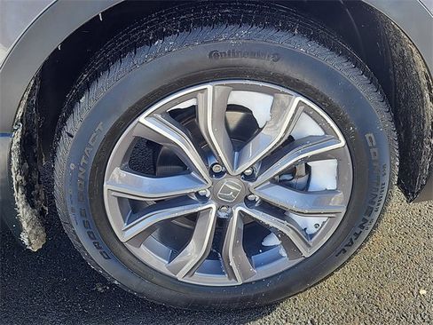 Used 2020 Honda CR-V Touring image 10