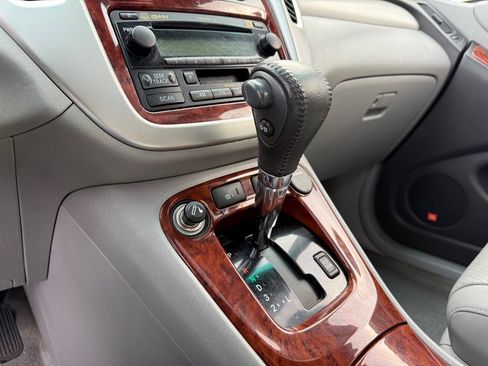 Used 2005 Toyota Highlander Limited image 26