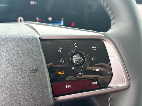 New 2026 Nissan Murano SL AWD/4WD image 32