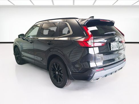 Used 2025 Honda CR-V Sport image 6