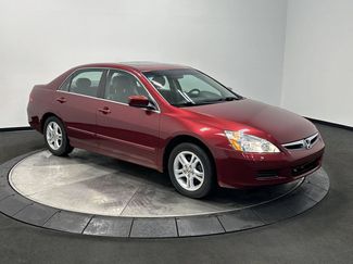 Used 2006 Honda Accord EX-L video 1