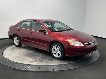 Used 2006 Honda Accord EX-L