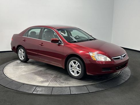 Used 2006 Honda Accord EX-L image 1