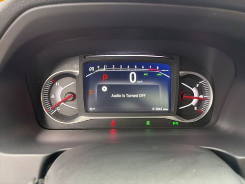 Used 2025 Honda Passport Black Edition image 15