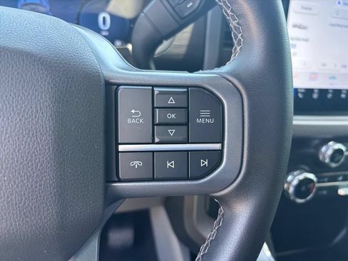 Used 2024 Ford F150 XLT w/ Mobile Office Package AWD/4WD image 17