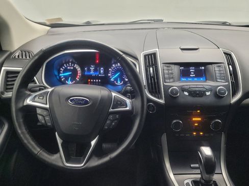Used 2015 Ford Edge SEL AWD/4WD image 22