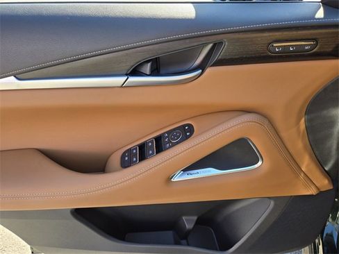 New 2026 INFINITI QX60 Autograph w/ Dark Cargo Package image 25