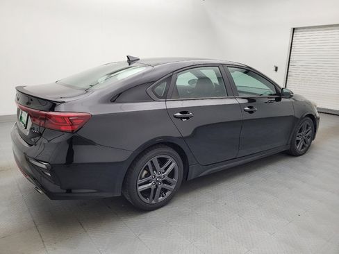 Used 2020 Kia Forte GT-Line image 10