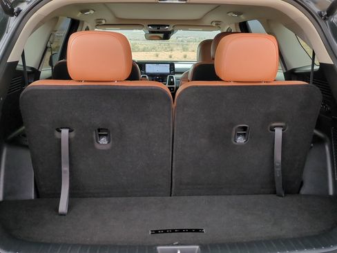 Used 2022 Kia Sorento SX Prestige w/ Rust Color Package image 30