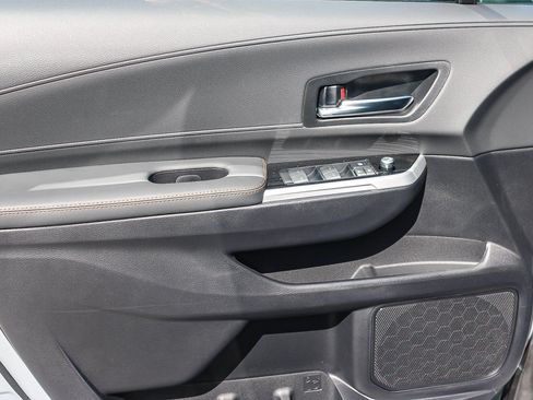 New 2026 Toyota Sienna XLE Woodland Edition AWD/4WD image 23