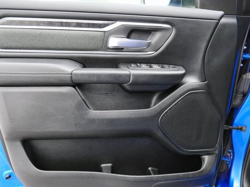 Used 2020 RAM 1500 Big Horn image 15