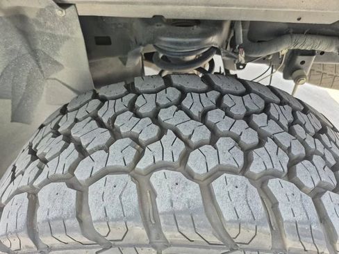 Used 2019 RAM 1500 Tradesman RWD image 10