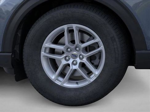 New 2026 Ford Explorer Active w/ Active Comfort Package RWD image 19