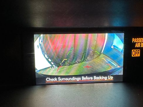 Used 2015 Subaru WRX AWD/4WD image 13