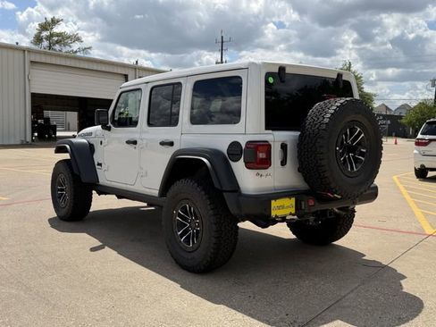 New 2026 Jeep Wrangler Unlimited Rubicon 392 AWD/4WD image 5
