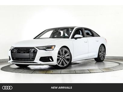 Used 2023 Audi A6 Premium Plus w/ Premium Plus Package