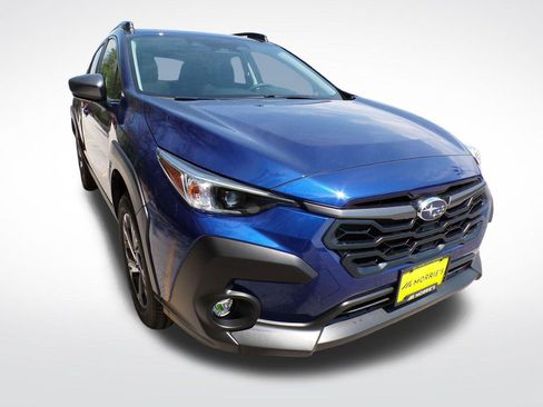 New 2026 Subaru Crosstrek 2.0i Premium AWD/4WD image 11