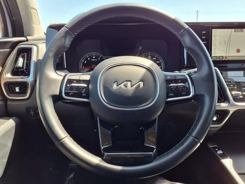 Used 2023 Kia Sorento S w/ Panoramic Sunroof Package AWD/4WD image 74