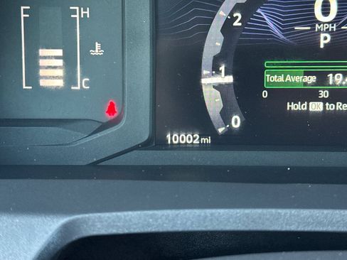 Used 2024 Toyota Tacoma SR5 image 25